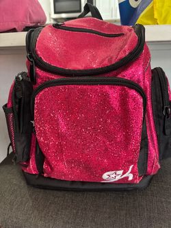 GK backback