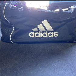 Adidas Large Gym Bag