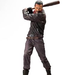 McFarlane Toys The Walking Dead 10-inch Negan Deluxe Figure