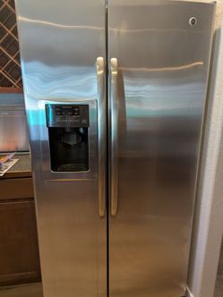 Stainless Kitchen Appliance Package - GE + Whirlpool - $700
