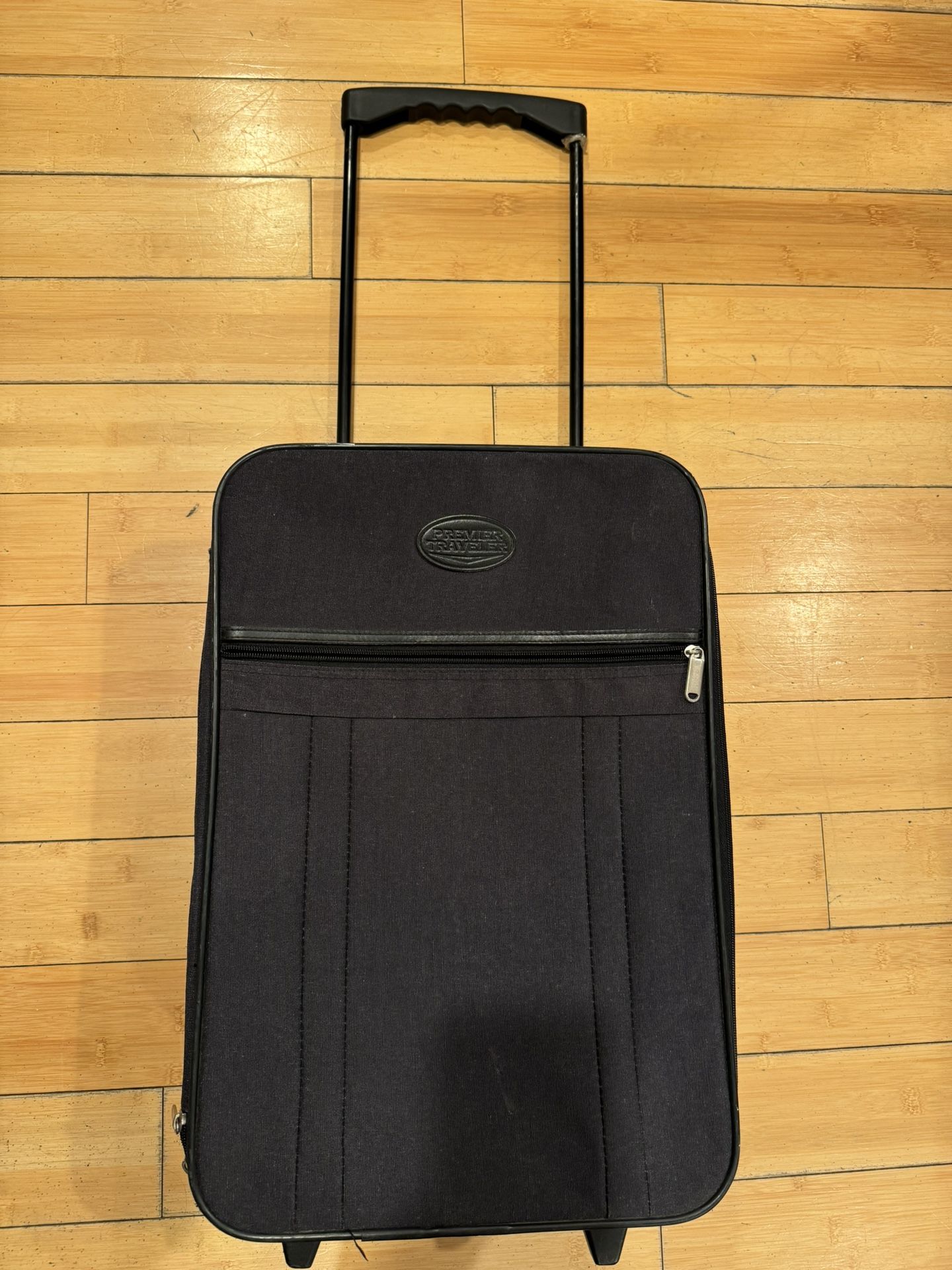 Carryon Rolling Luggage