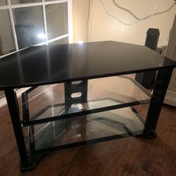 Home Entertainment Stand / TV Stand 