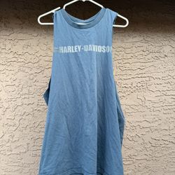 Vintage Cut Off Tees 