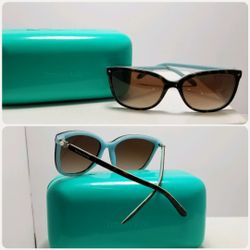 Tiffany sunglasses new