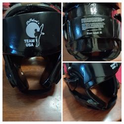 Century DePalma's Advanced Belt Sparring Gear