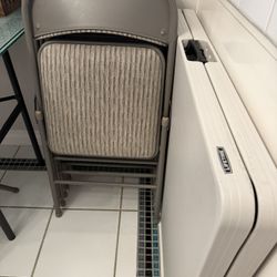 Folding Table Chairs 