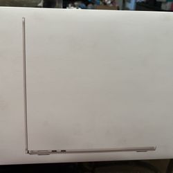 13-inch MacBook Air
