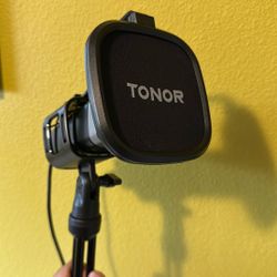 Tonar mic 