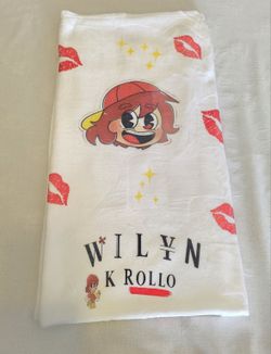 Custom Made Blanket