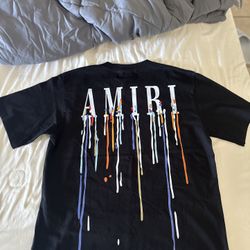 Amiri Shirt