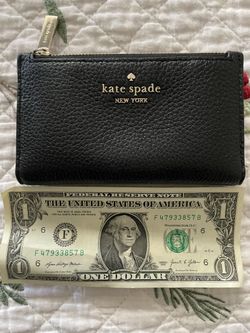 Kate Spade Wallet 