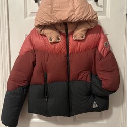Moncler