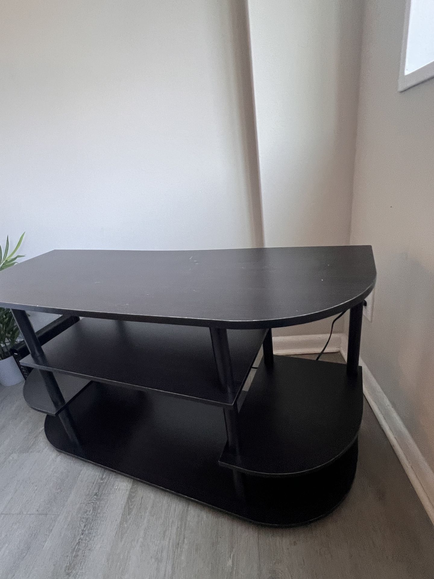 TV STAND AVAILABLE FOR SALE