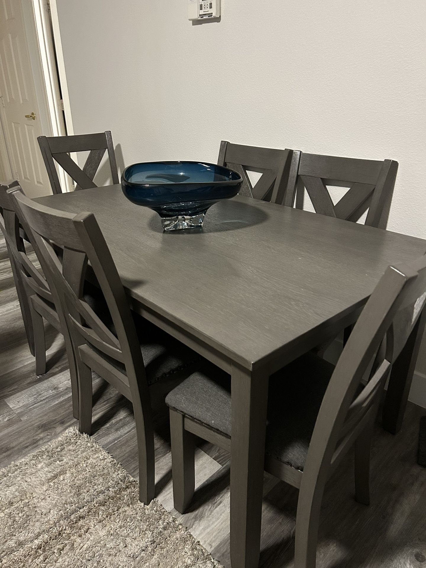 Dining Table Set