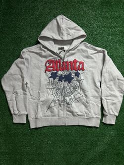 Men hoodie
