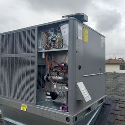 Air Conditioning