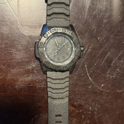 Luminox Watch 