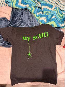 Spyder Tshirt young thug