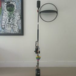 Flame thrower -$35