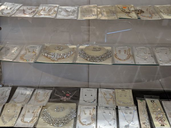 Necklaces for sale for Sale in Los Angeles, CA - OfferUp