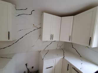 Quartz, Granite, Marble 