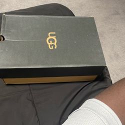 Uggs Show Box 