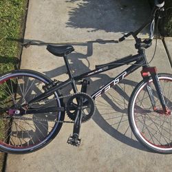 Felt Sector Expert Racing Bicycle With Bombshell Upgrades