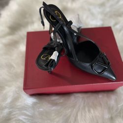 Valentino Heels 