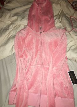 Women's Juicy Couture sweatshirt