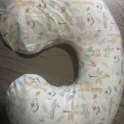 Nursing Pillow