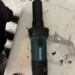 3.5 Amp 1/4 in. Die Grinder by Makita >