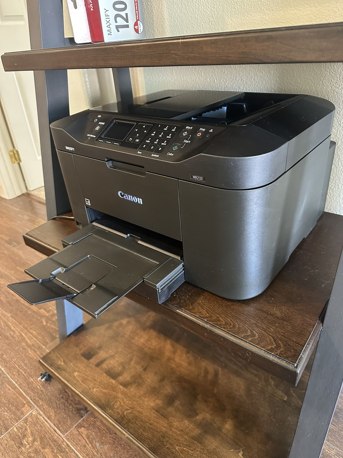 Printer & Copier