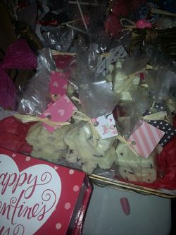 Coco butter massage bars