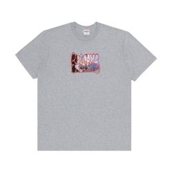 Supreme Graffiti Shirt Size Medium 