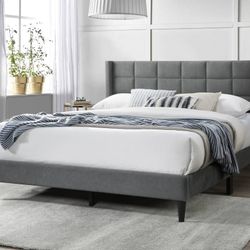 Brand New Bed Frame