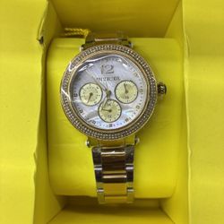 Invicta Bolt women's watch