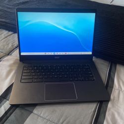 Acer Chromebook Laptop 