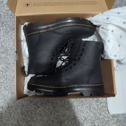 Dr. Martens Boots