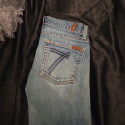 7s Jeans
