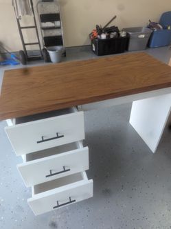 Desk