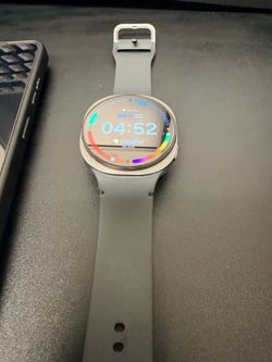 Samsung Galaxy Watch8 44mm Bluetooth
