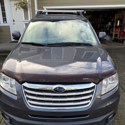 2014 Subaru Tribeca 3.6R Limited