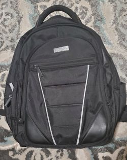 Perry Ellis Backpack 