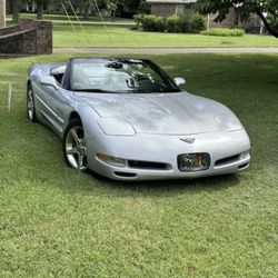 🔹💥1998 Chevrolet Corvette💥🔹