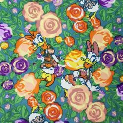 🆕️ NWT LuLaRoe OS Disney Leggings Daisy Duck