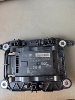 2021-2024 Dodge Durango Drive Assist Module ; Adaptive Cruise Module (contact info removed)1