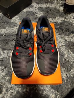 Nike Flex Control TR4