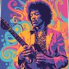 😎HEY JOE 🎸