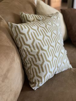 Decorative Pillow Throw Pillow