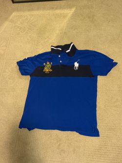 Polo T-Shirt